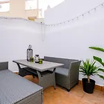 Διαμέρισμα Diego Ramirez Id35 Τορεβιέχα