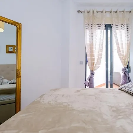 Apartmán Diego Ramirez Id35 *
