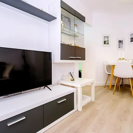 Apartment Diego Ramirez Id35 Torrevieja