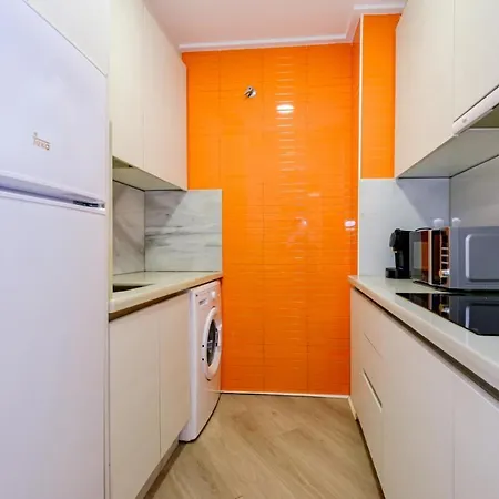 Apartment Diego Ramirez Id35 Torrevieja