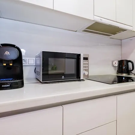 Diego Ramirez Id35 Appartement Torrevieja