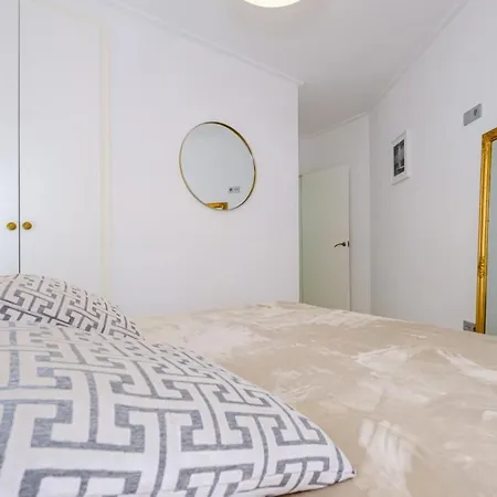 Diego Ramirez Id35 Apartment *