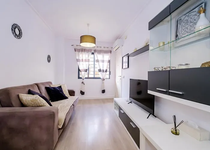 Appartement Diego Ramirez Id35