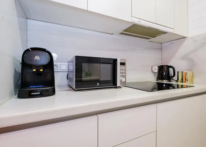 Diego Ramirez Id35 Lägenhet Torrevieja