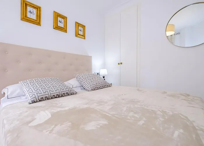 Diego Ramirez Id35 Appartement